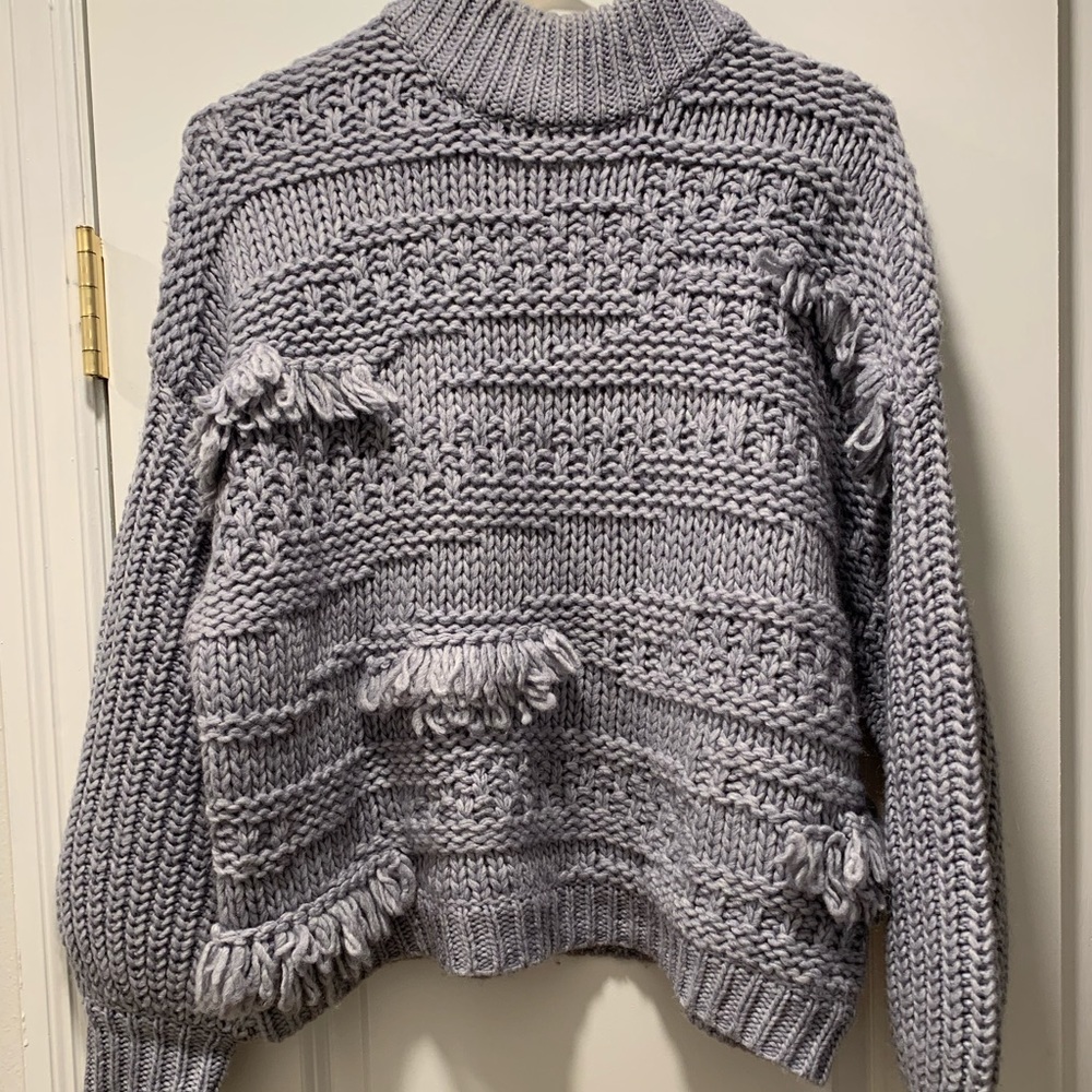 Target sweater